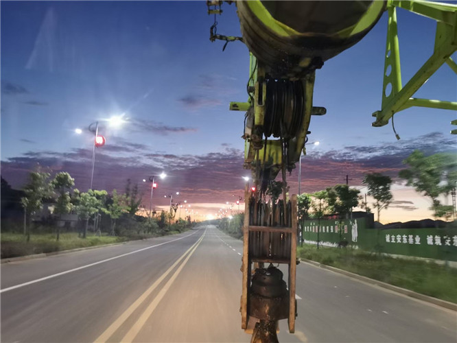 孝昌县大件吊装怎么收费