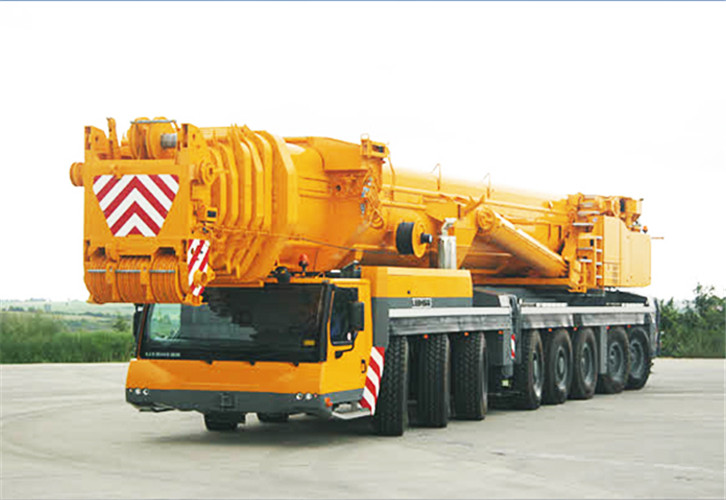 孝昌县精密设备吊装（如机床、仪器）需要特殊车型吗？